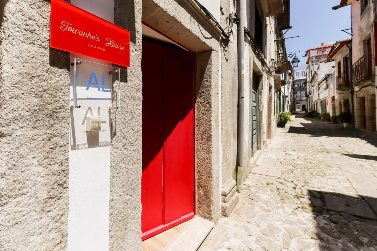 Tourinho's House - In The Historic Centre Of Viana Viana do Castelo